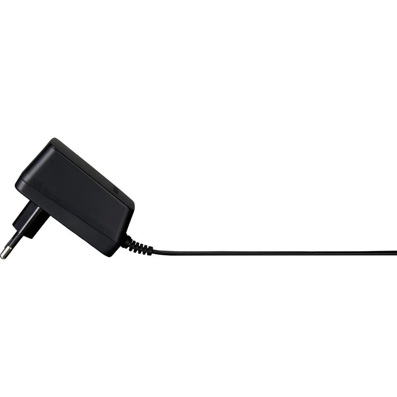 Voltcraft Steckernetzteil einstellbar 3V 4.5V 5V 6V 7.5V 9V 12V 0.6A 7.2W - 4064161042053