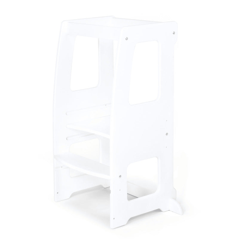 babybay Lernturm Littlefoot Baby Turm Hochstuhl Babyhochstuhl Baby-Zubehör - 4262356532345
