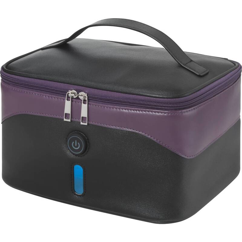 UVC Desinfektionsbox UVC-Entkeimungsgerät Desinfektionsgerät für Handys und mehr - 4064161187402