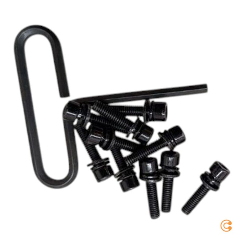 Worx WA0828 - Garage Für Vision Cloud Modelle - Schwarz - 6941504409149