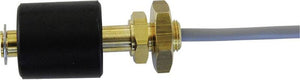 B-Ware REED Electronics R1/8"-MO/S-L43-BU23-1mPVC Schwimmerschalter 230 V/AC 0.4 A 618