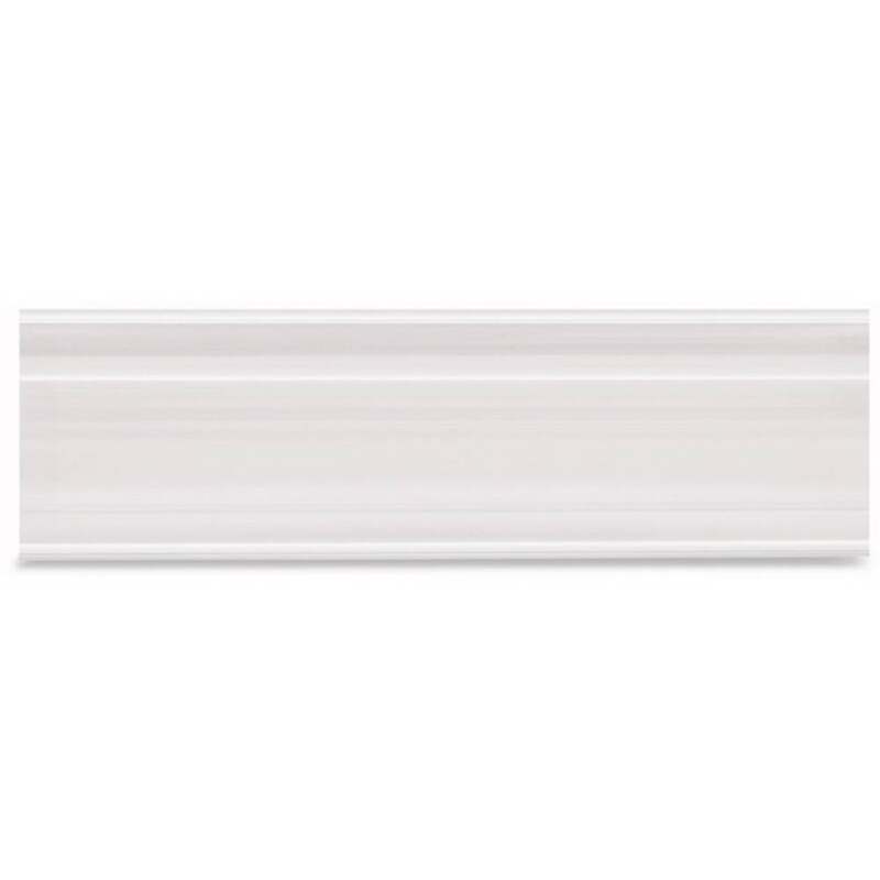 WAGO 885-566 Abdeckprofil Abdeckleiste Abdeckung Kabelabdeckung Transparent 1 St - 4050821092070