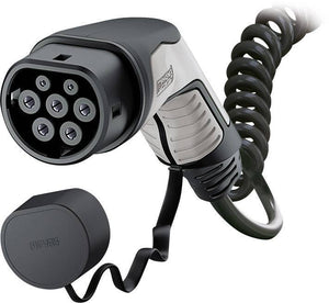 B-Ware Phoenix Contact 1627128 eMobility Ladekabel 4 m AC-Ladekabel Ladekabel E-Auto