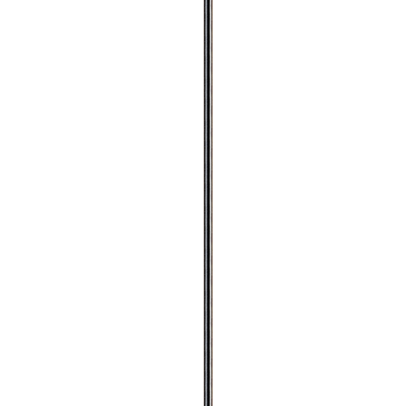 Lindby Pendelleuchte Hängeleuchte Lumaro LED dimmbar gold 7,6cm Höhe 110cm max - 4251911789102
