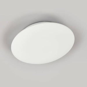 B-Ware Orion Deckenlampe Alba aus Opalglas Ø 25 cm Deckenlampe Deko-Deckenlicht E27