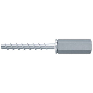 B-Ware Fischer Schraube UltraCut FBS II 6mm flexible Betonschraube für Mauerwerk