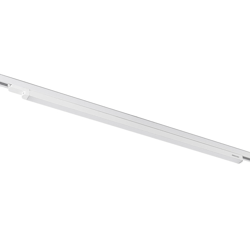Arcchio Harlow LED-Leuchte Deckenlampe Deko-Deckenlampe weiß 109cm 4000K LED - 4251096583724