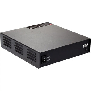 B-Ware MW Mean Well Bleiakku-Ladegerät ENC-240-12 12V 16A programmierbar PFC
