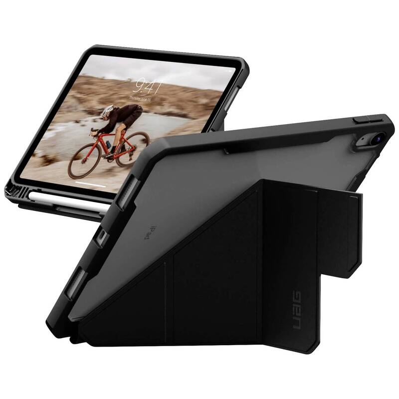 Urban Armor Gear Essential Armor Follio Case iPad Cover Tasche Apple iPad 10,9 - 0840283911866