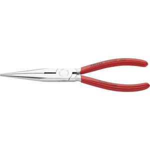 B-Ware Knipex Flachrundzange 200mm Zange Kombizange Handwerkzeug Präzisionszange 169g