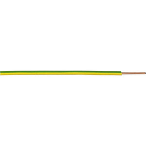 100x B-Ware LAPP Litze Kupferdraht Aderleitung Kabel Weiß flexibel 1x6 mm² H07V-K 100 METER