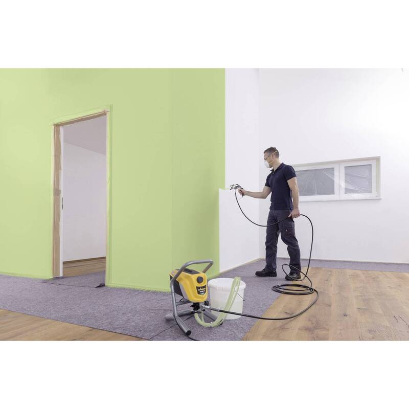 Wagner Farbsprühsystem Control Pro 250 M Airless Spritzgerät 550W 1250ml/min - 4004025086434