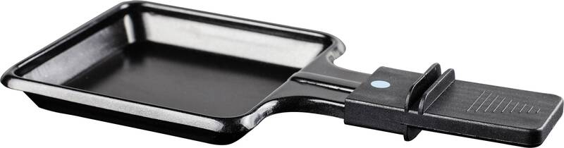Princess 162820 8 Pfännchen Raclette Pfännchenraclette Grillplatte - 8712836320765