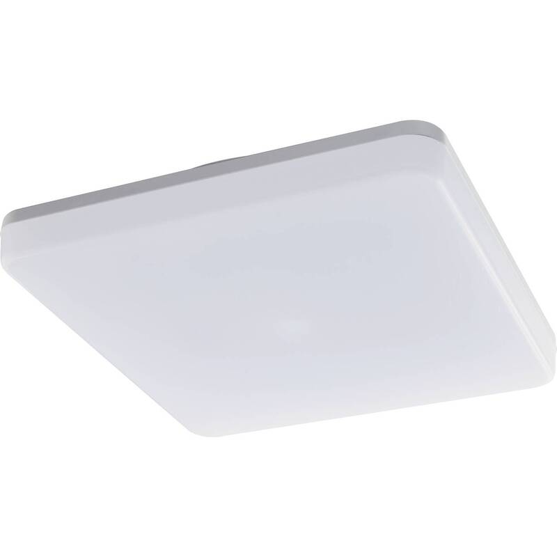 Heitronic Deckenleuchte Wandleuchte LED Lampe Leuchte dimmbar weiß Ø30cm - 4002940018011