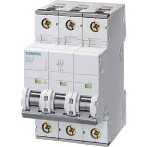 B-Ware Siemens 5 Sy6332 7 Leitungsschutzschalter 32 A 230 V 400 V Verteilerschutzschalter