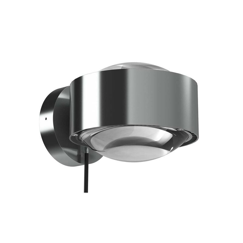 Top Light Wandleuchte Wandlampe Puk Maxx G9 dimmbar 12cm SIEHE TEXT/FOTO - 4251349310411