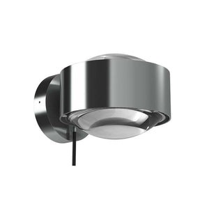 B-Ware Top Light Wandleuchte Wandlampe Puk Maxx G9 dimmbar 12cm SIEHE TEXT/FOTO