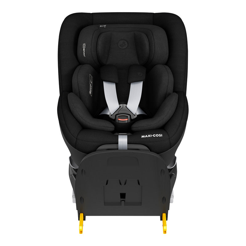 MAXI-COSI Mica 360 Pro Autokindersitz Kindersitz Autositz Sitz Authentic Black - 8712930187172