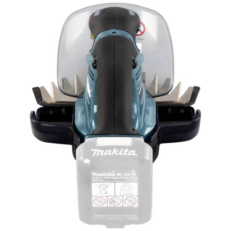 Makita Akku Grasschere UM600DZX Strauchschere 12V Li-Ion ohne Akku leicht - 0088381837279