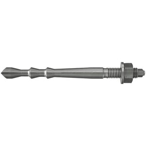B-Ware Fischer Highbond-Ankerstange FHB II-A L 110mm 14mm rostfrei Betonanker 10 Stück