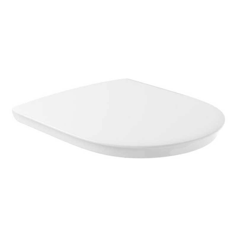 Villeroy & Boch WC-Sitz O.Novo Vita Duroplast antibakteriell Absenkautomatik - 4051202348762