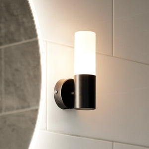 B-Ware Pr Home Beta Bad Wandleuchte Wandlampe Leuchte Lampe Wandbeleuchtung Licht Led