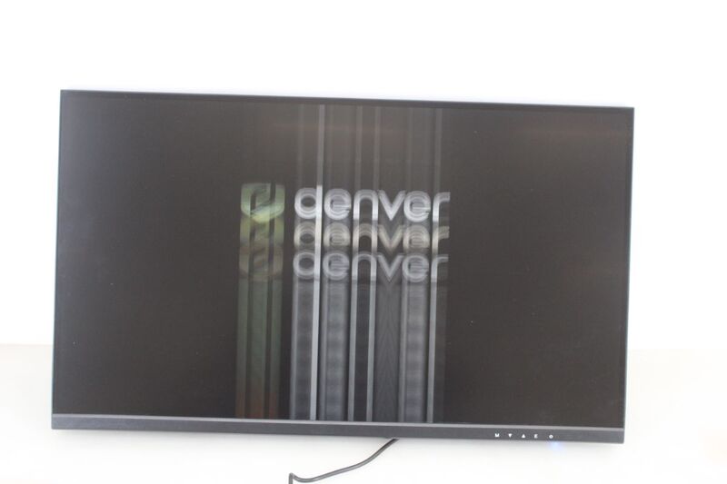 Denver MLE-2705 27 Zoll 4K LED-Monitor 3840x2160 5ms HDMI VESA Blaulicht-Filter - 5706751079689