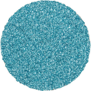 B-Ware PFERD TOOLS Schleifblatt Ø50mm Körnung 36 100 Stück Schleifpapier für Edelstahl
