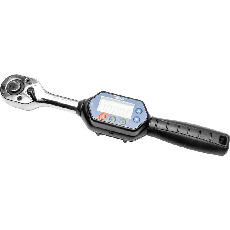 Dasqua Einstelllehre 7212-4020 Drehmomentmessgerät 3-100 N.m schwarz 285mm - 4064161483504