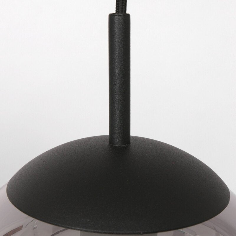 Steinhauer Hängeleuchte Bollique Hängelampe Deckenlampe Deckenlicht 6-flammig - 8712746166422