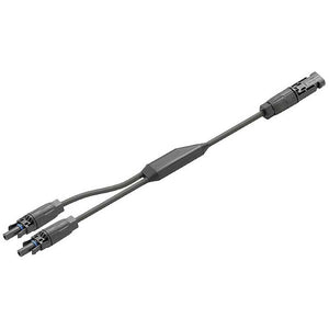 4x B-Ware Weidmüller Installationskabel 2814180000 Leitung Grau 1 x 6 mm² 1500V 4 STÜCK