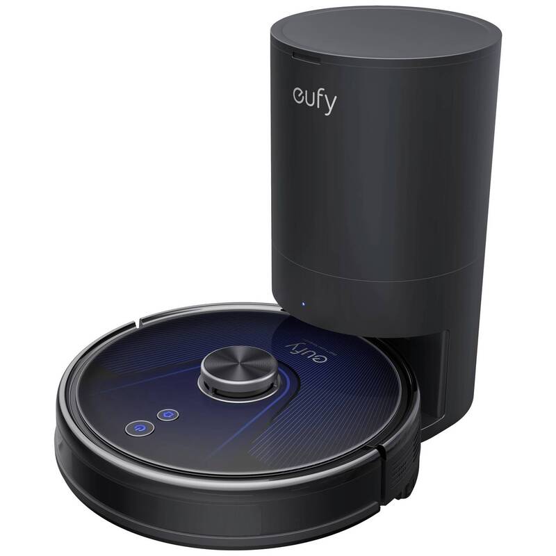 eufy L35+ Saugroboter Wischroboter Staubsauger Wischer Roboter DEFEKTWARE - 0194644132873