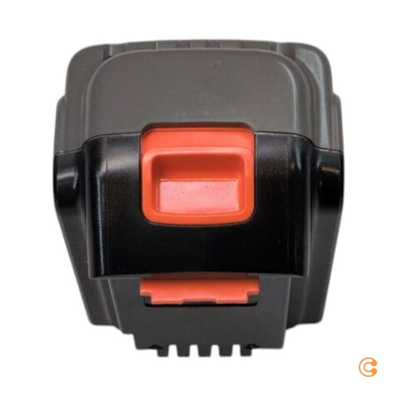 Black & Decker Akku BL4018 Werkzeug-Akku 4 Ah Lithium-Ion wiederaufladbar - 5035048560044