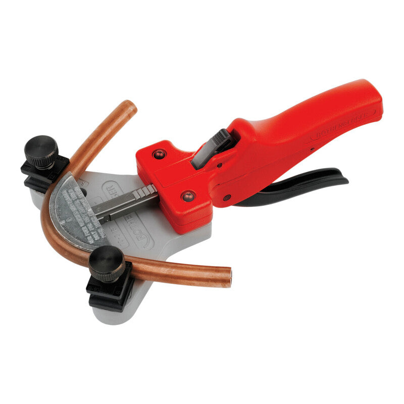 Rothenberger Einhandbiegegerät Biegewerkzeug TUBE BENDER 90Grad 1/4-1/2 Zoll - 4004625241349