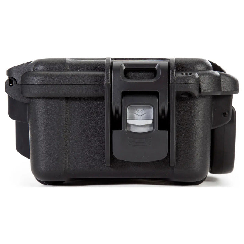 NANUK Transportkoffer Modell 903 Koffer Kunstharz schwarz 188x79x124mm robust - 0666365008749