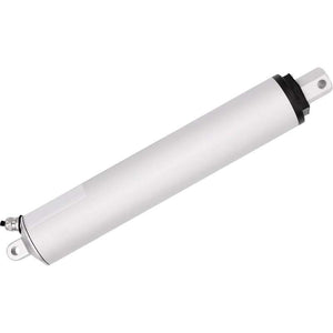 B-Ware Drive System Europe Elektrozylinder Stellzylinder DC Motor SIEHE TEXT/FOTO