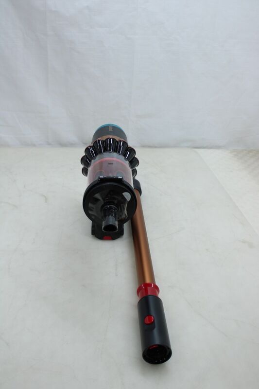 Dyson Akku-Handstaubsauger V16 Piston Animal 900W 315AW mit Display und 70min - 5025155114834