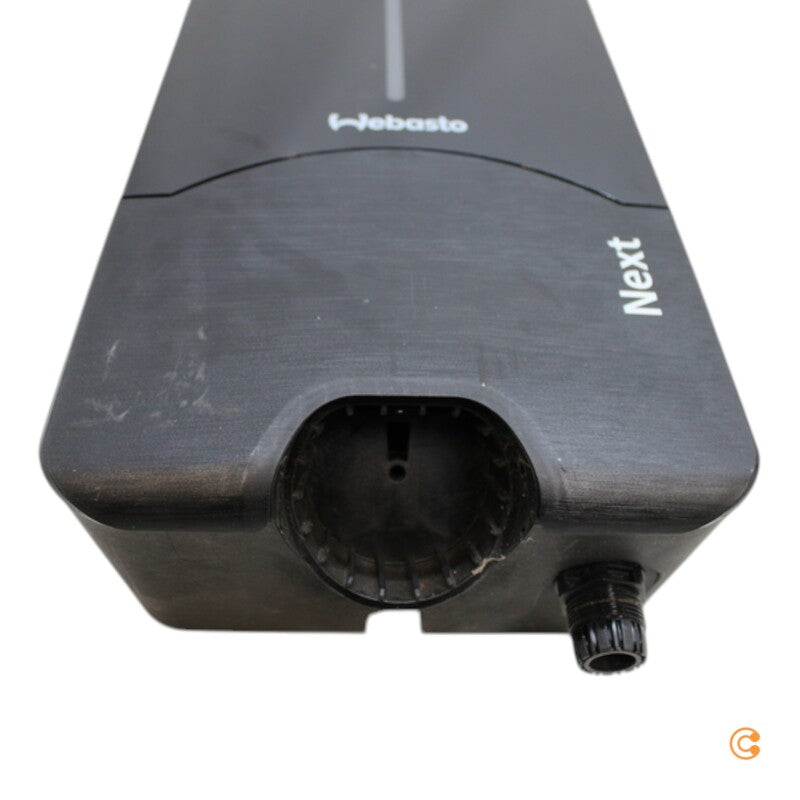 Webasto Next 11kW inkl. 7m Kabel Typ 2 Ladestation Ladekabel DEFEKTWARE - 4054037312526