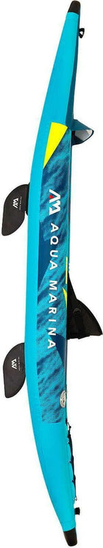 AQUAMARINA Steam 10'3' Inflatable Versatile Kayak - 6954521600376
