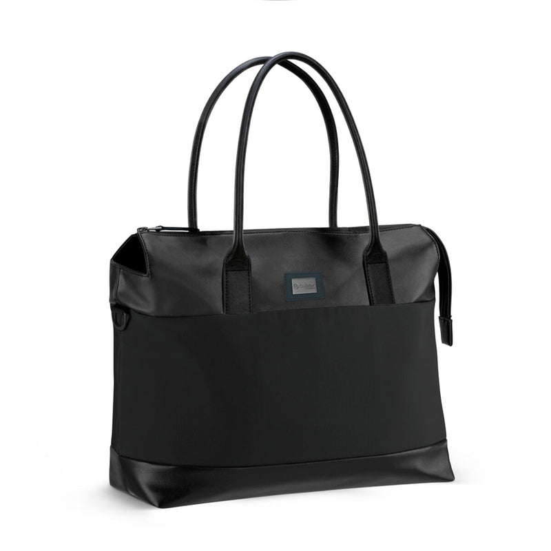 cybex Wickeltasche Tragetasche Tasche Tote Bag Deep Black Wickelauflage Nassfach - 2000582122860