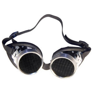 B-Ware Alarm Werkzeuge Schweißerschutzbrille Athermal Schutzbrille grün 56013600 85g