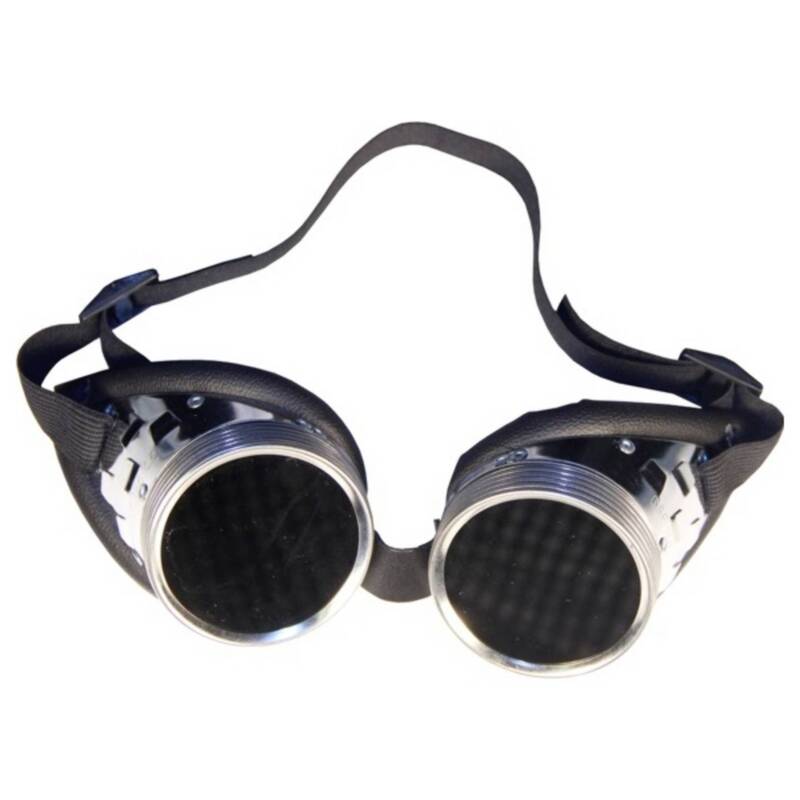 Alarm Werkzeuge Schweißerschutzbrille Athermal Schutzbrille grün 56013600 85g - 4022668136002