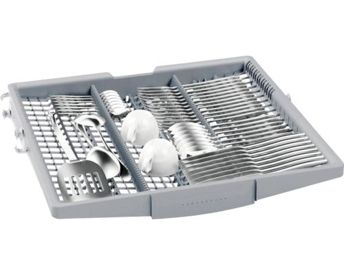 Bosch Geschirrspüler vollintegriert SBV4EVX08E 14 Maßgedecke 9l 44dB Home - 4242005456208