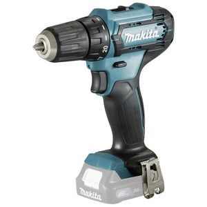 B-Ware Makita Akku-Bohrschrauber DF333DZ 10.8V 4Ah ohne Akku kompakt vielseitig 2-Gang