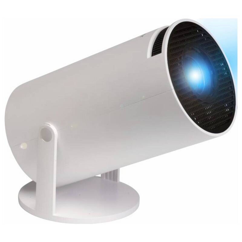 Denver Beamer PR-2500 Tragbarer Beamer 1080p LED 175 ANSI-Lumen Full HD Weiß - 5706751085536