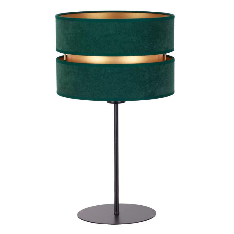 Tischleuchte Duo Tischlampe Leuchte Lampe Nachttischleuchte Nachtlicht LED-Lampe - 5903689189866