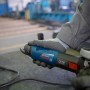 Bosch Professional Winkelschleifer Schleifmaschine GWS 17-125 S Trennschleifer - 4059952576534