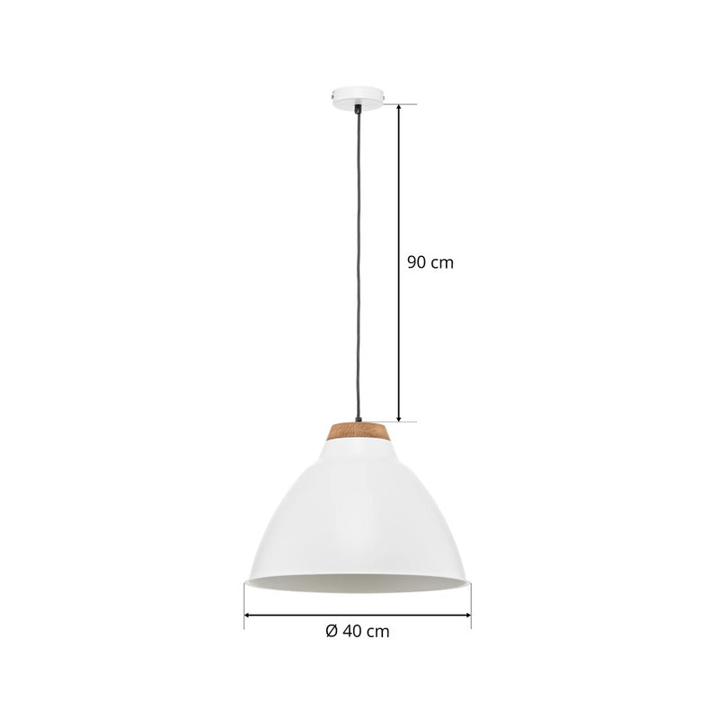 Euluna Hängeleuchte Skal Hängelampe Pendellampe Pendelleuchte Lampe Esszimmer541 - 5907565991895