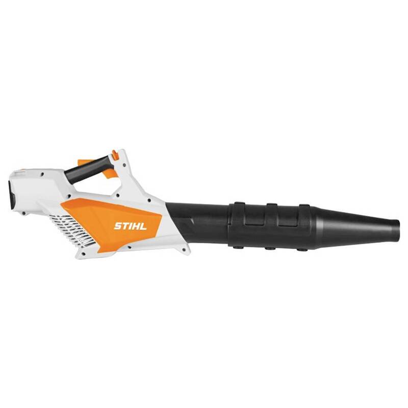 STIHL Spielzeug-Blasgerät akkubetrieben mit 3 Längeneinstellungen für Kinder 3+ - 0886661508686