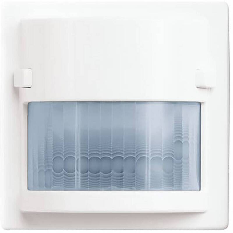 Busch-Jaeger Wächter-Sensor KNX 2CKA006132A0270 Unterputz 4 Kanäle Smart Home - 4011395135297